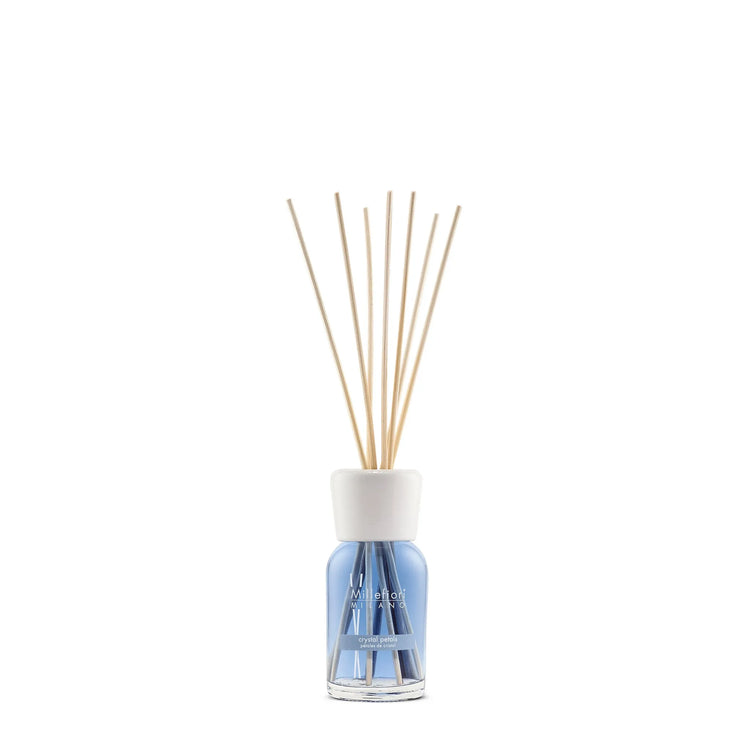 Millefiori Milano Duftdiffusor 100 ml / Raumduft  Crystal Petals