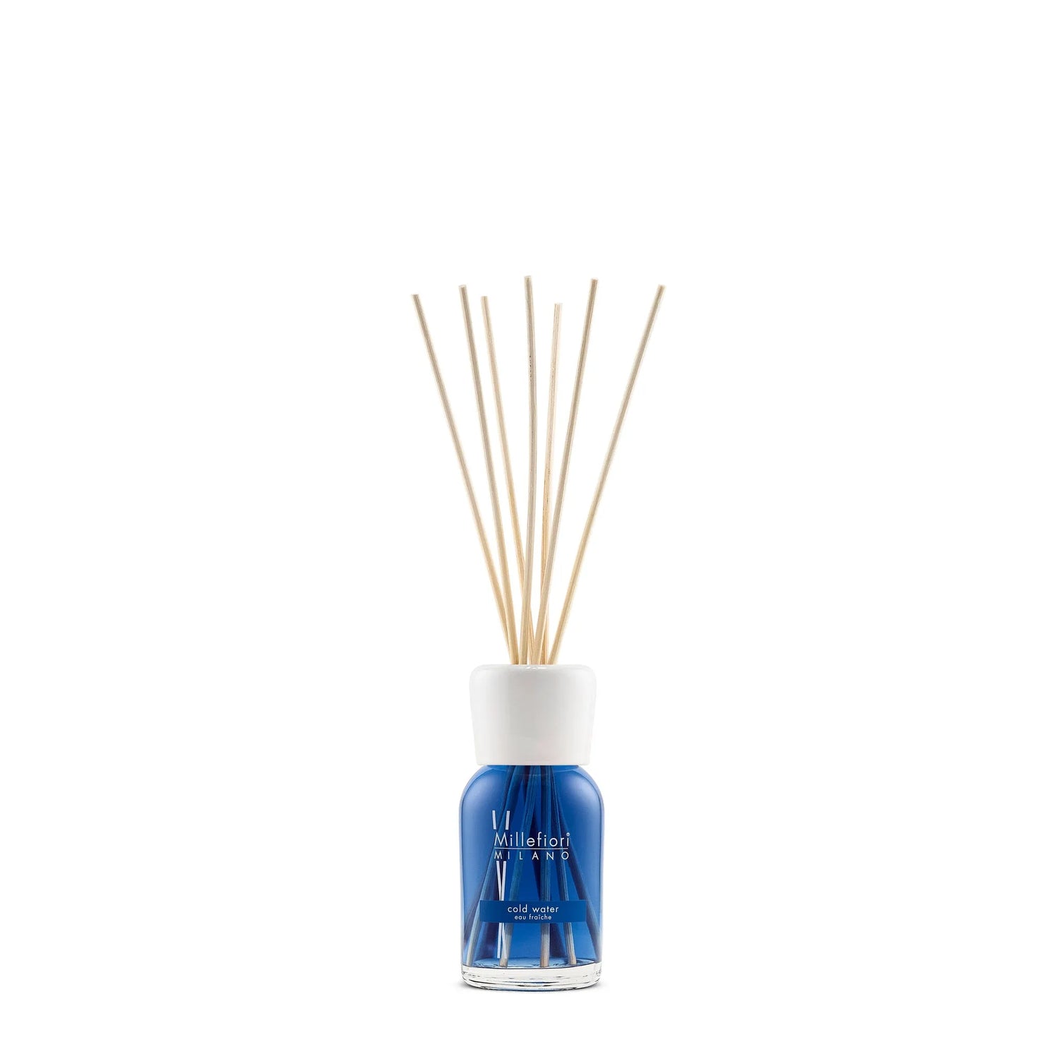Millefiori Milano Duftdiffusor 100 ml / Raumduft  Cold Water