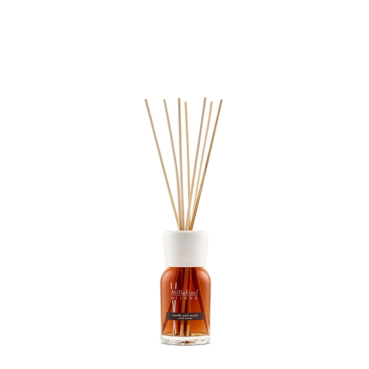 Millefiori Milano Duftdiffusor 250ml / Raumduft Vanilla & Wood