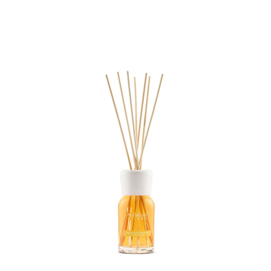 Millefiori Milano Duftdiffusor 100 ml / Raumduft  Legni e Fiori d'arancio