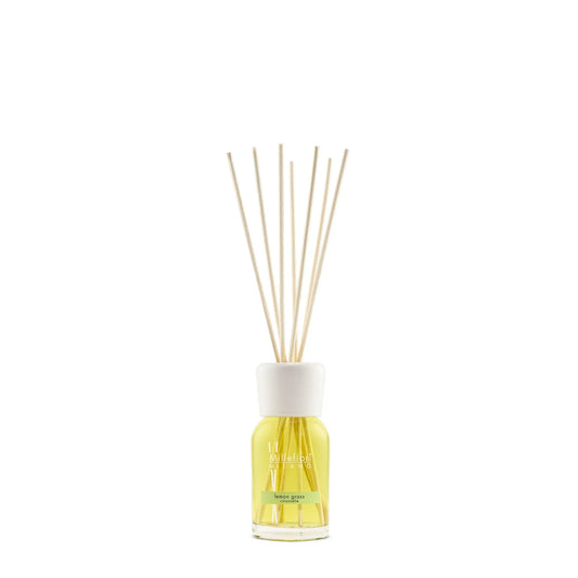 Millefiori Milano Duftdiffusor 100 ml / Raumduft  Lemon Grass