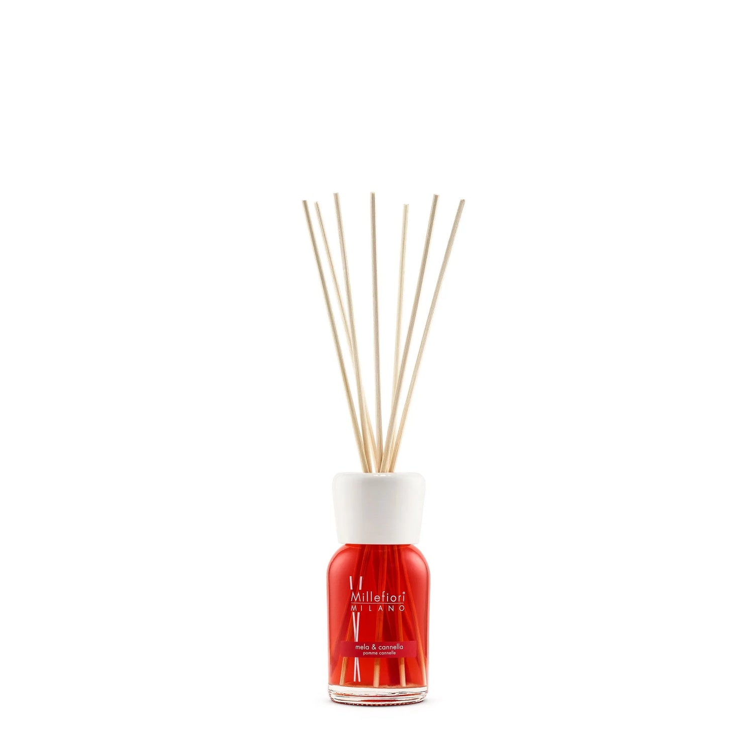 Millefiori Milano Duftdiffusor 100 ml / Raumduft Mela & Cannella