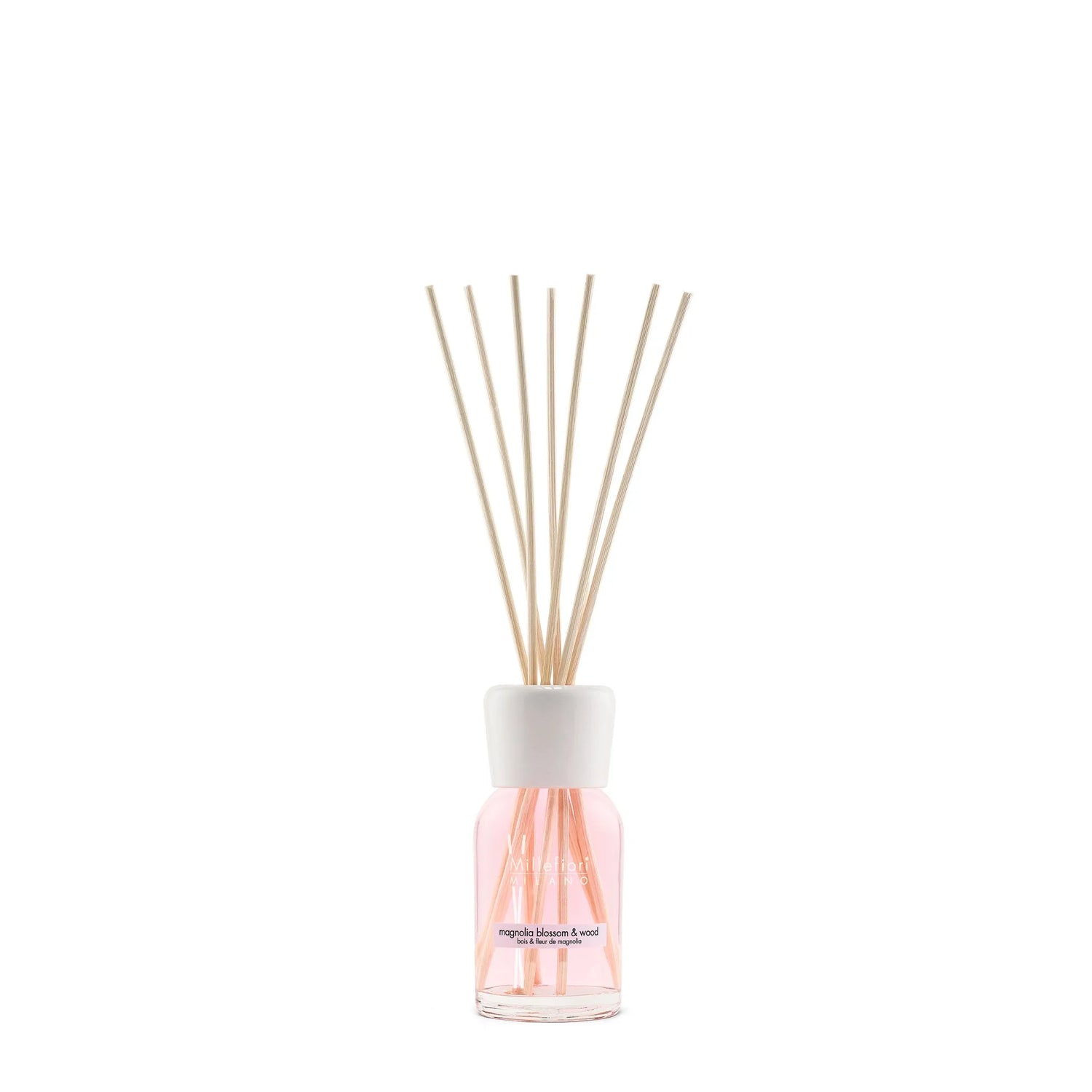 Millefiori Milano Duftdiffusor 100 ml / Raumduft Magnolia Blossom & Wood