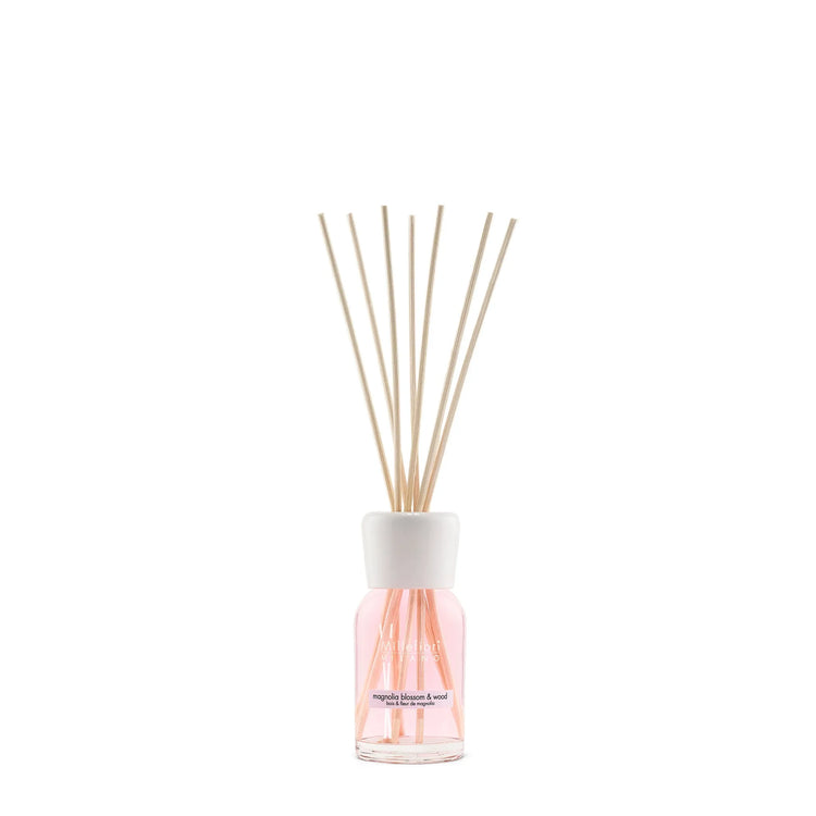 Millefiori Milano Duftdiffusor 100 ml / Raumduft Magnolia Blossom & Wood