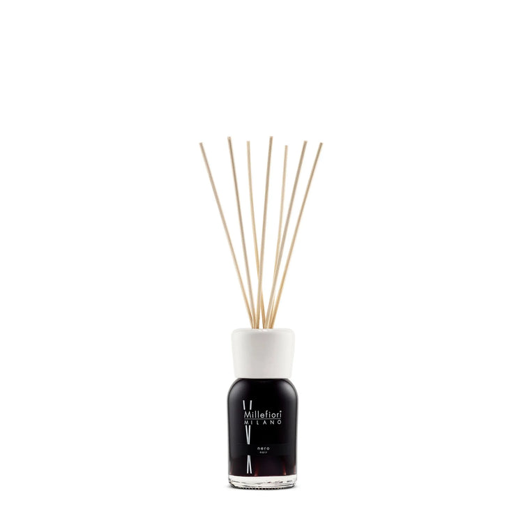 Millefiori Milano Duftdiffusor 250ml / Raumduft Nero