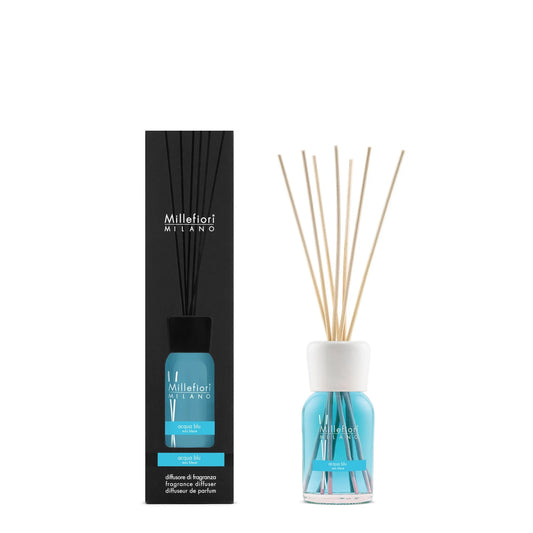 Millefiori Milano Duftdiffusor 100 ml / Raumduft Acqua Blu