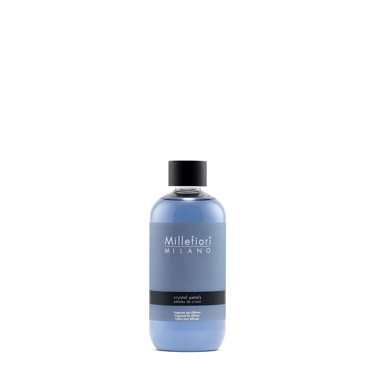 Millefiori Milano Nachfüller 250ml / Raumduft Crystal Petals