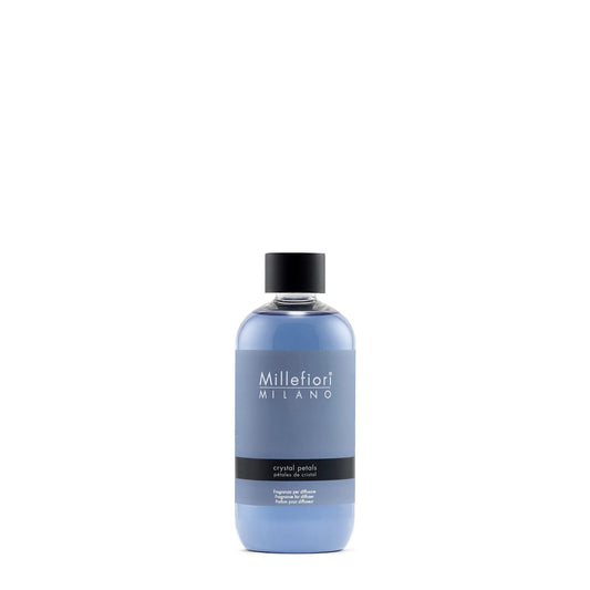 Millefiori Milano Nachfüller 250ml / Raumduft Crystal Petals