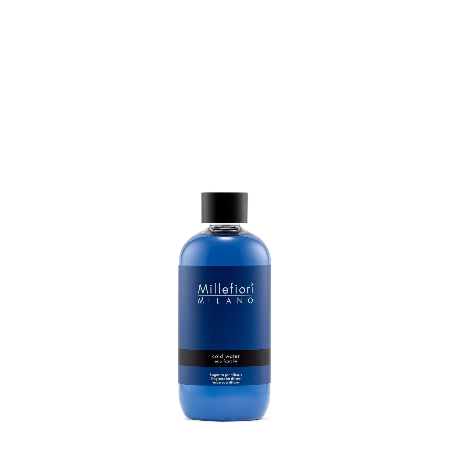 Millefiori Milano Nachfüller 250ml / Raumduft Cold Water