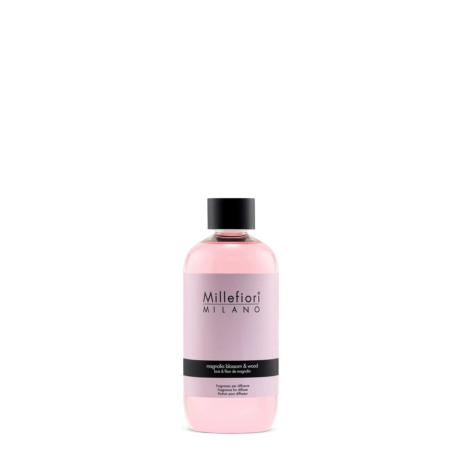 Millefiori Milano Nachfüller 250ml / Raumduft Magnolia Blossom & Wood