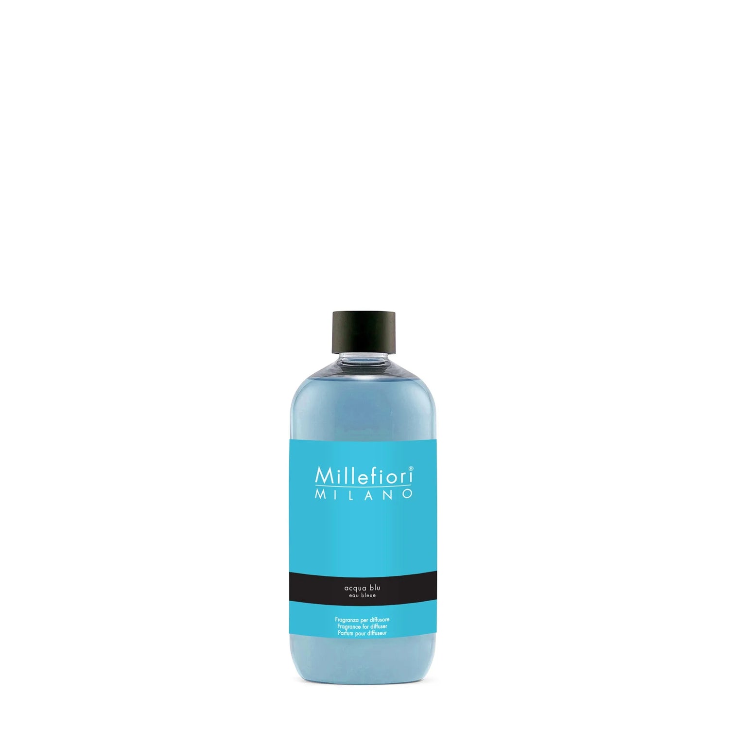 Millefiori Milano Nachfüller 250ml / Raumduft Acqua Blu