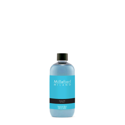 Millefiori Milano Nachfüller 250ml / Raumduft Acqua Blu