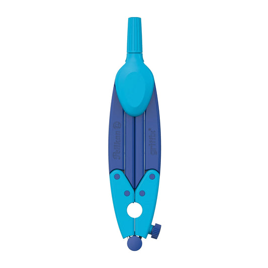 Pelikan Zirkel griffix® blau