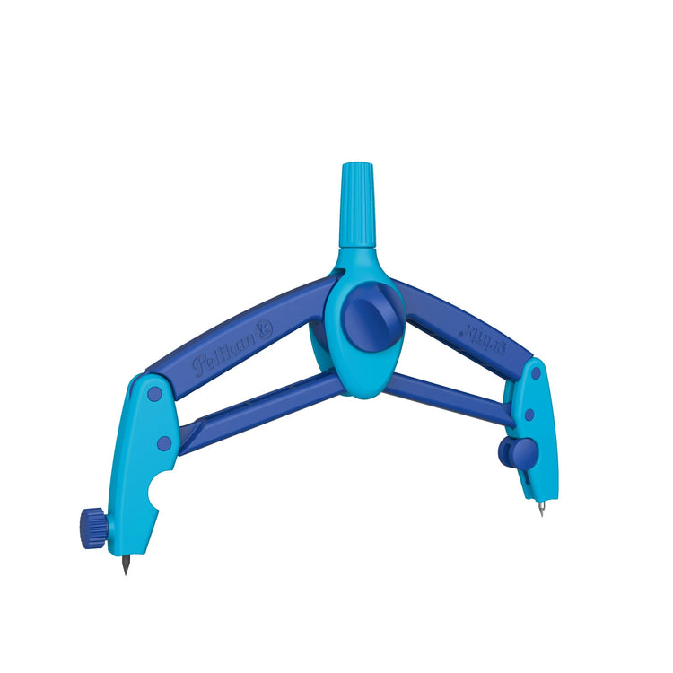 Pelikan Zirkel griffix® blau
