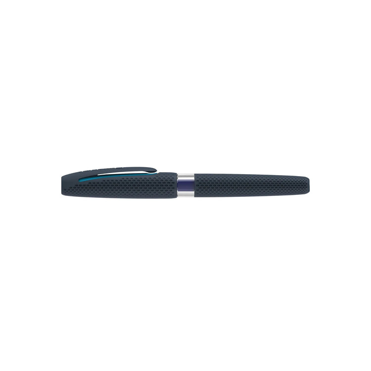 Pelikan ilo P475 Patronenfüller schwarz für Rechts- u. Linkshänder