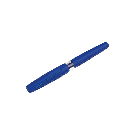 Pelikan ilo P475 Patronenfüller blau für Rechts- u. Linkshänder