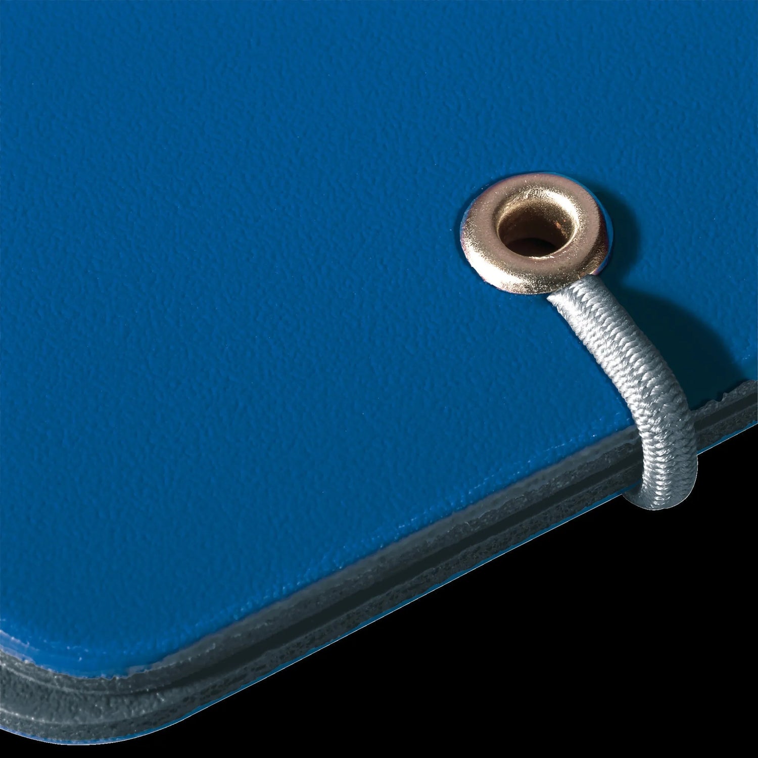herlitz Klemmbrettmappe easy orga blau