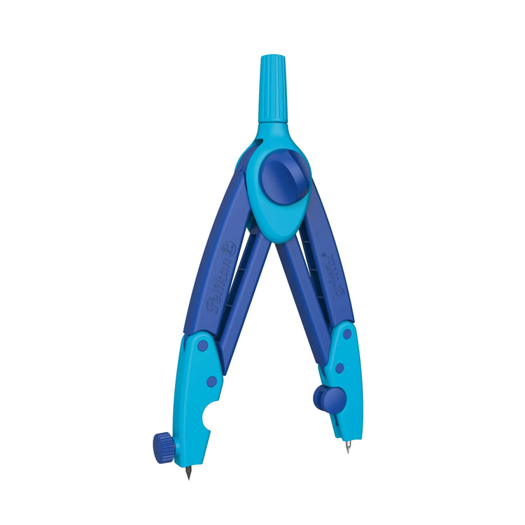 Pelikan Zirkel griffix® blau