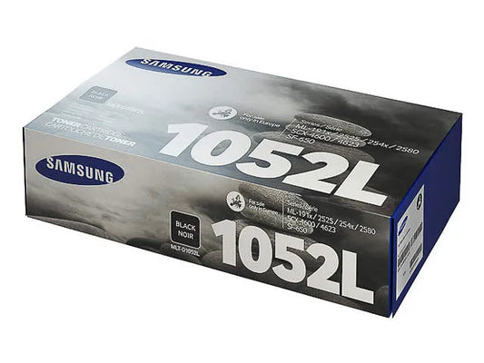 HP MLT-D1052L (SU758A) schwarz Toner