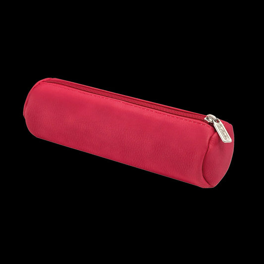 Herlitz Schlampermäppchen fuchsia