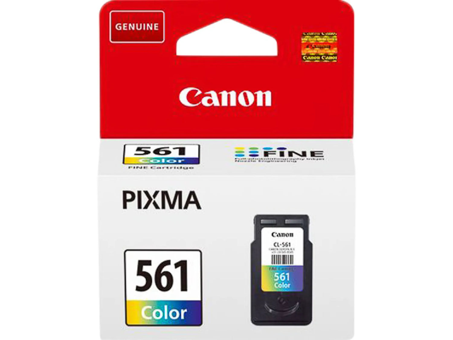 Canon CL-561 color Druckkopf