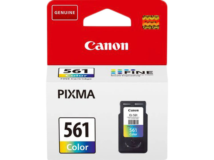 Canon CL-561 color Druckkopf