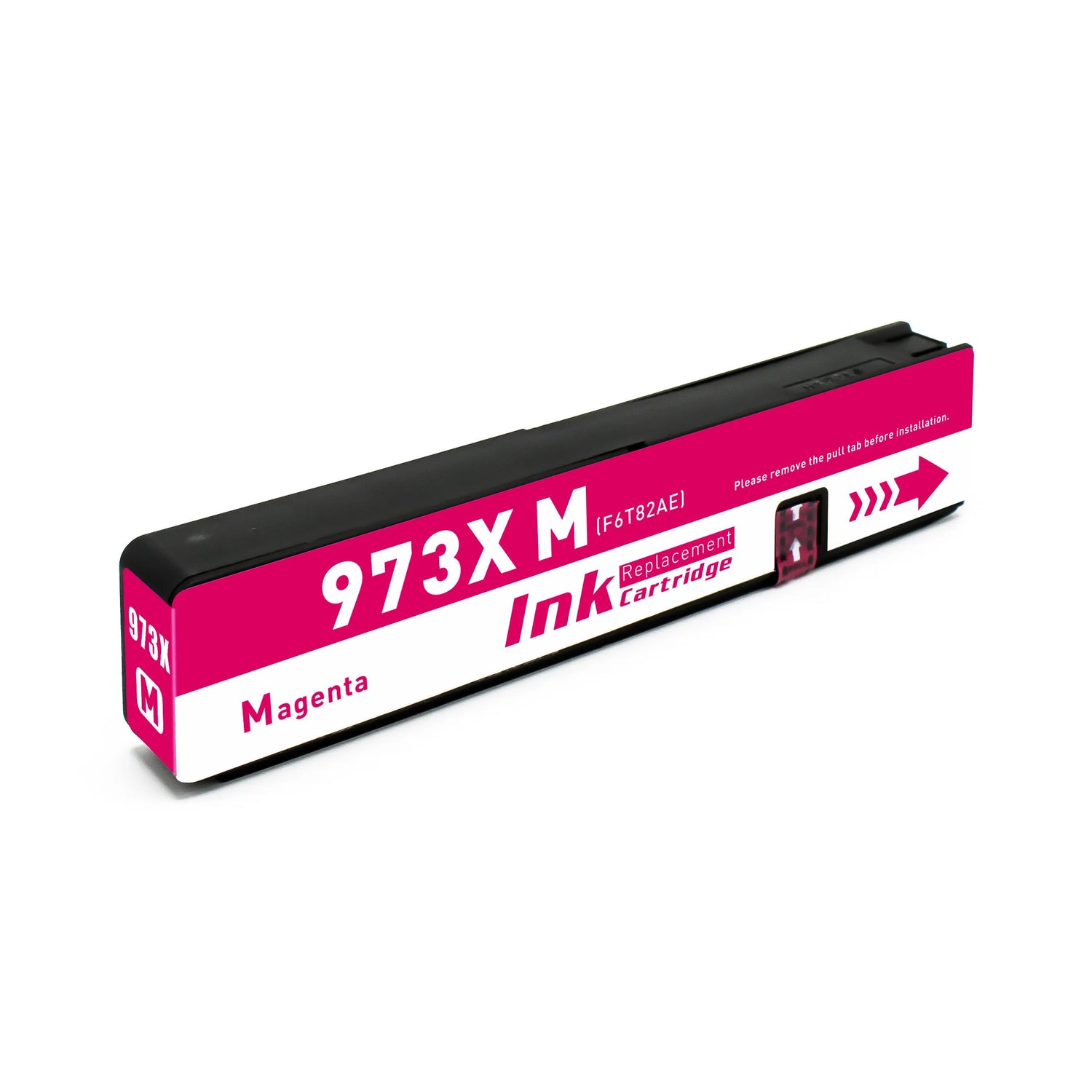 Wechselfaul Druckerpatrone als Ersatz für HP 973XL magenta