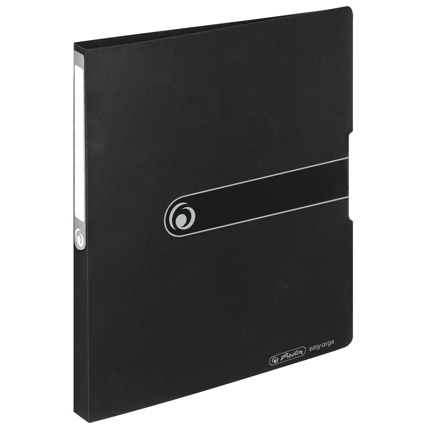 herlitz Ringbuch 2-Ringe 2,7 cm DIN A4