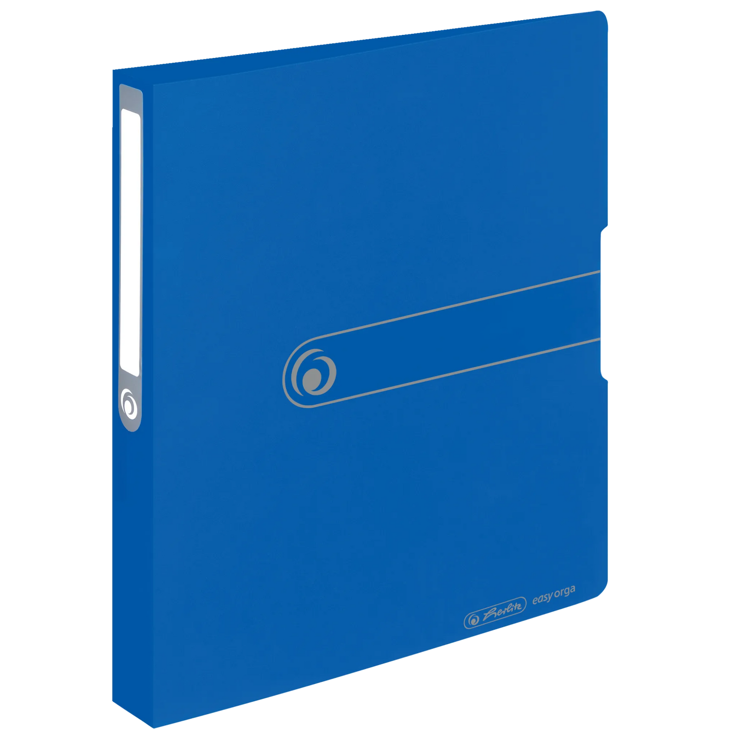 herlitz Ringbuch 2-Ringe 2,7 cm DIN A4