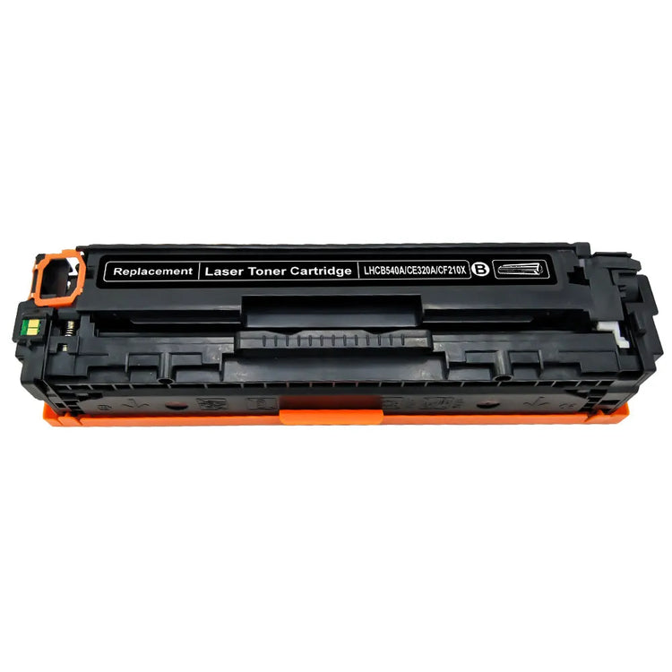 4er Pack Toner von Wechselfaul als Ersatz für HP 131A kompatibel