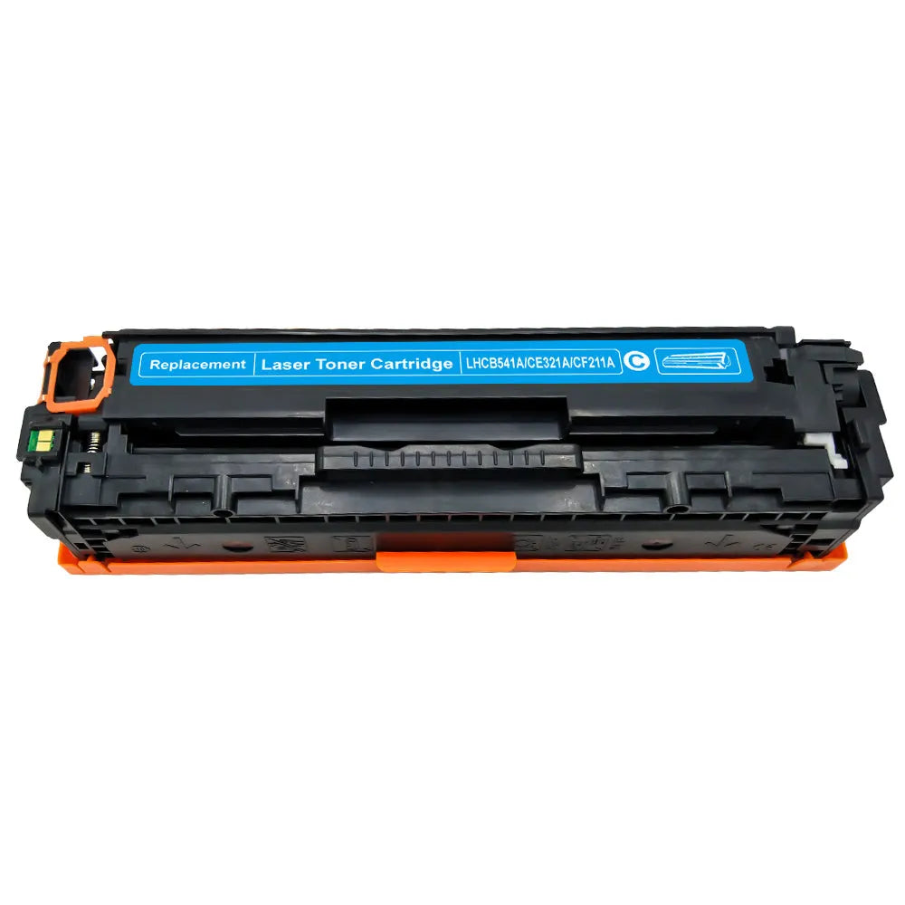 4er Pack Toner von Wechselfaul als Ersatz für HP 131A kompatibel