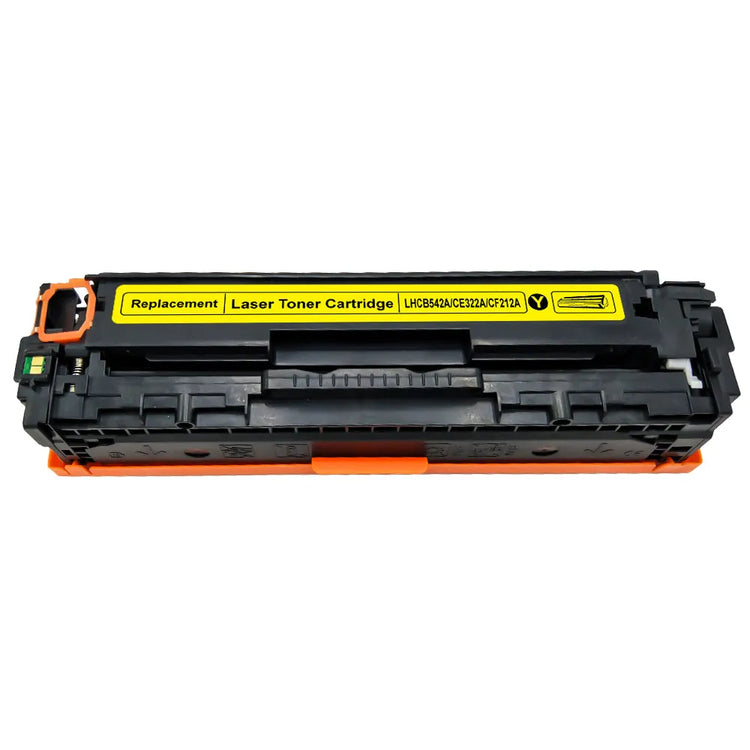 4er Pack Toner von Wechselfaul als Ersatz für HP 131A kompatibel
