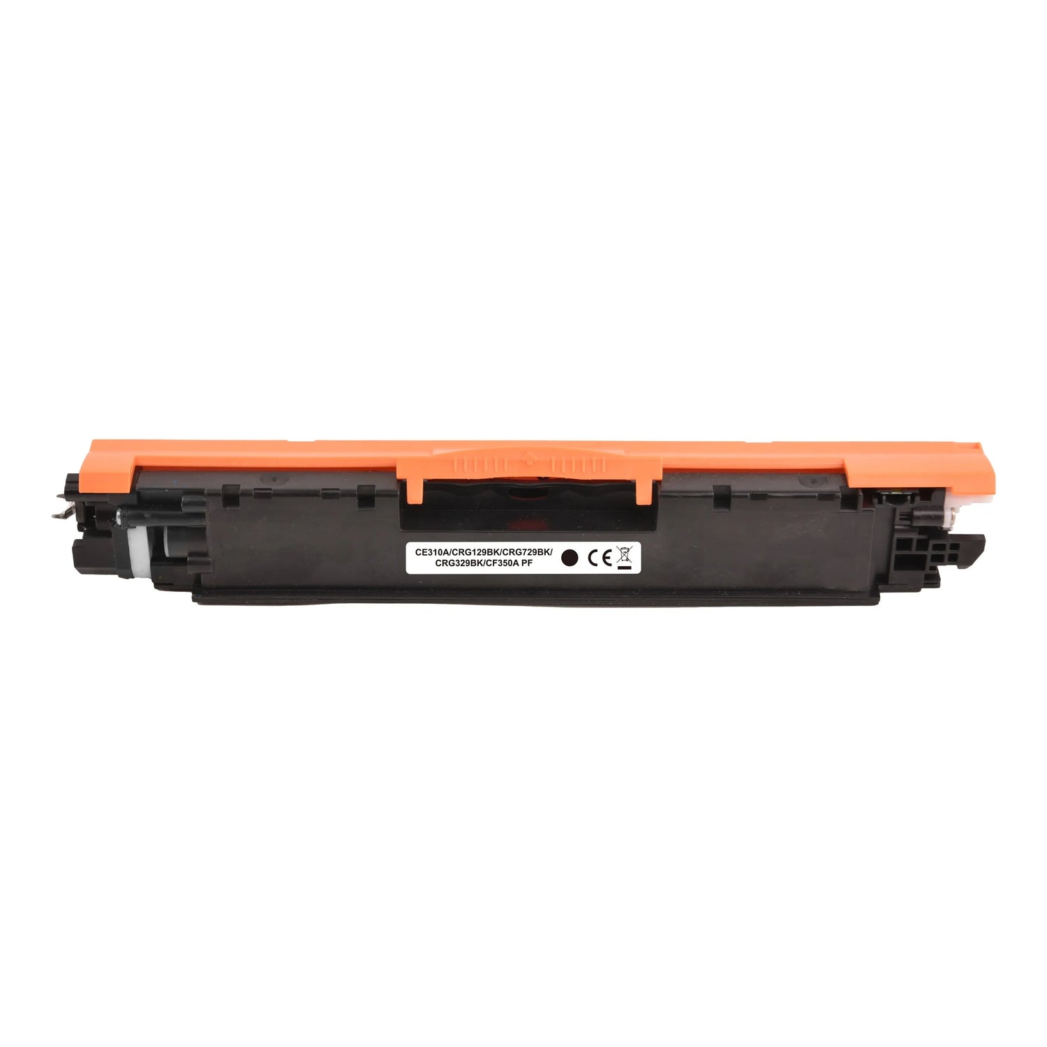 4er Pack Toner von Wechselfaul als Ersatz für HP 126A kompatibel