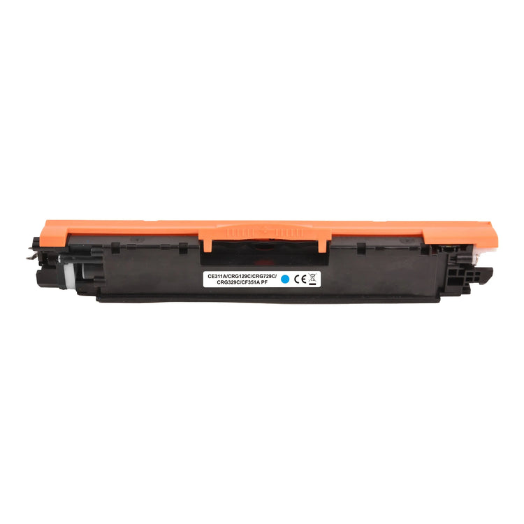 5er Pack Toner von Wechselfaul als Ersatz für HP 126A kompatibel