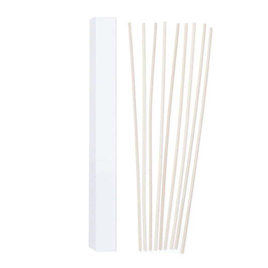 Millefiori Ersatzstäbchen für Diffuser 250ml