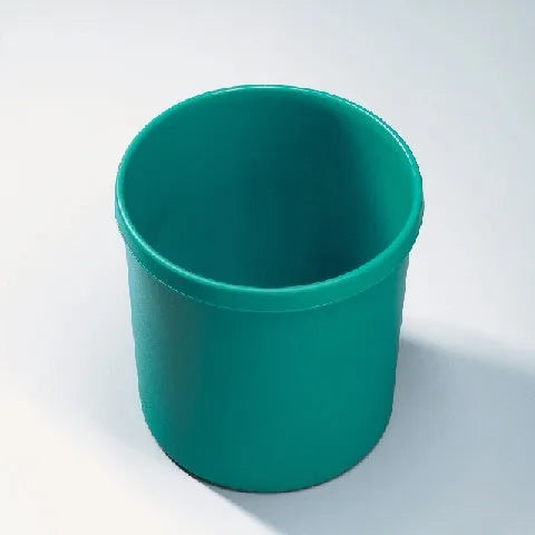 helit Papierkorb 18,0 l verschiedene Farben