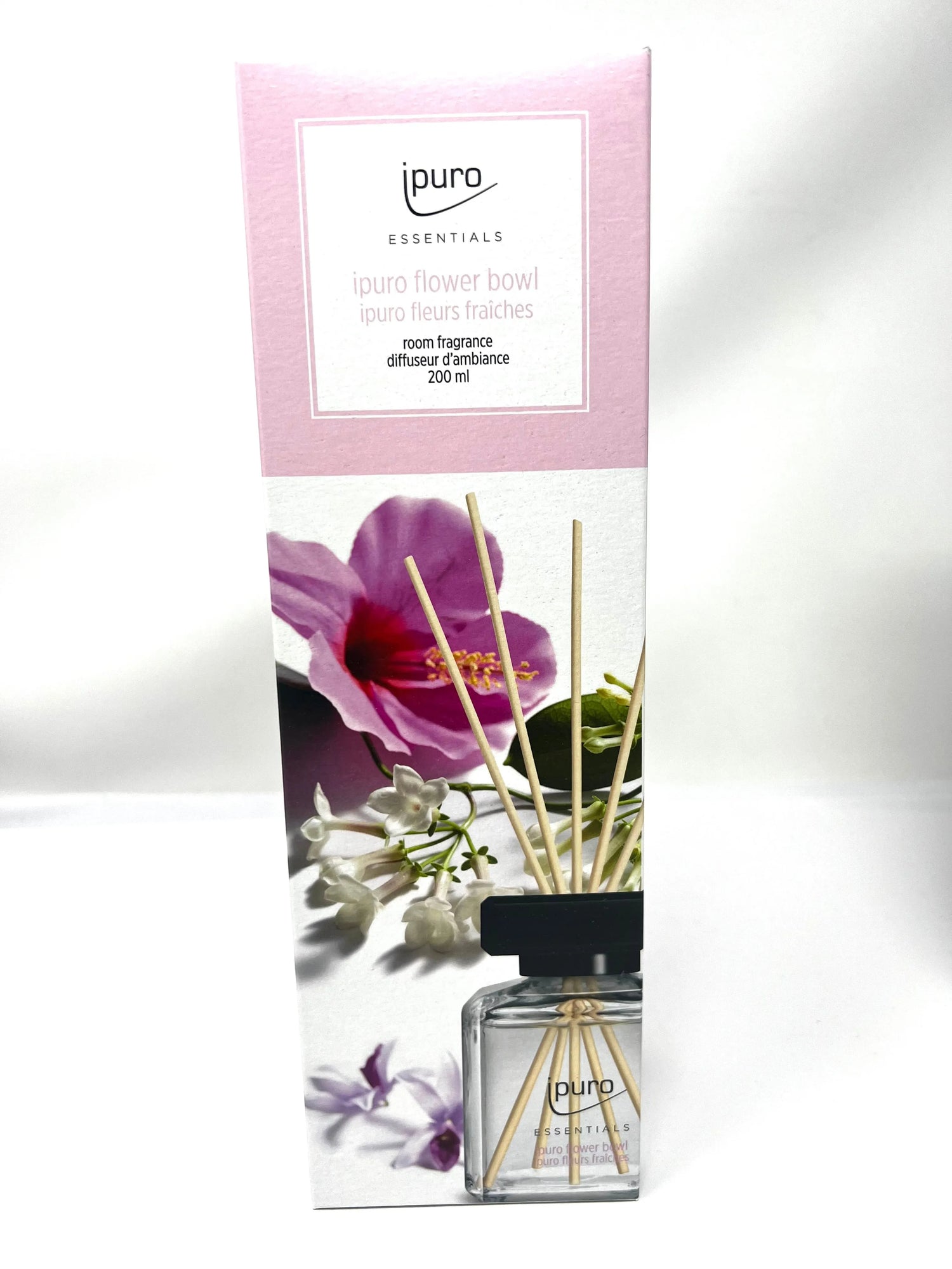 ipuro Raumduft  200 ml, 1 Stück, verschiede Düfte