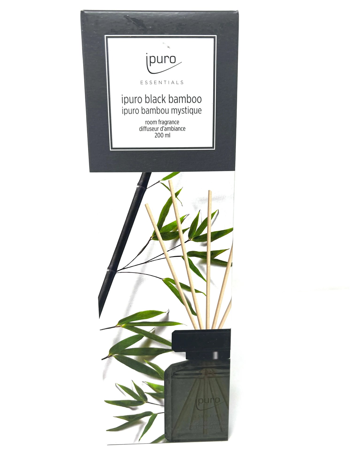 ipuro Raumduft  200 ml, 1 Stück, verschiede Düfte