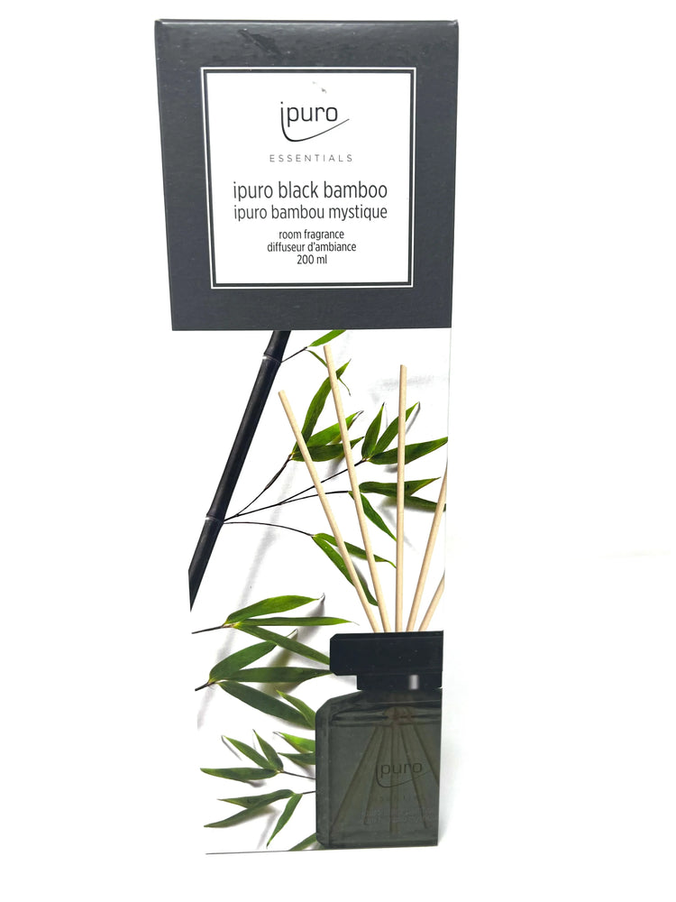 ipuro Raumduft  200 ml, 1 Stück, verschiede Düfte
