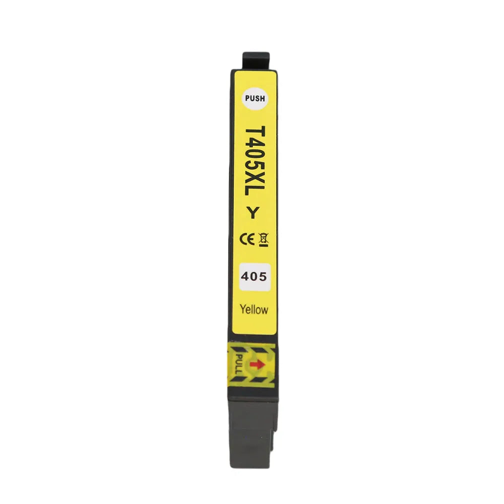 5 XL kompatible Druckerpatronen von Wechselfaul als Ersatz für Epson 405XL