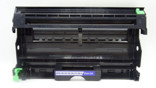 Kompatible Trommel von Wechselfaul als Ersatz für Brother DR-2000