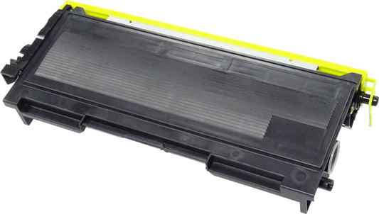 Kompatibler Toner von Wechselfaul als Ersatz für Brother TN-2000 TN2000