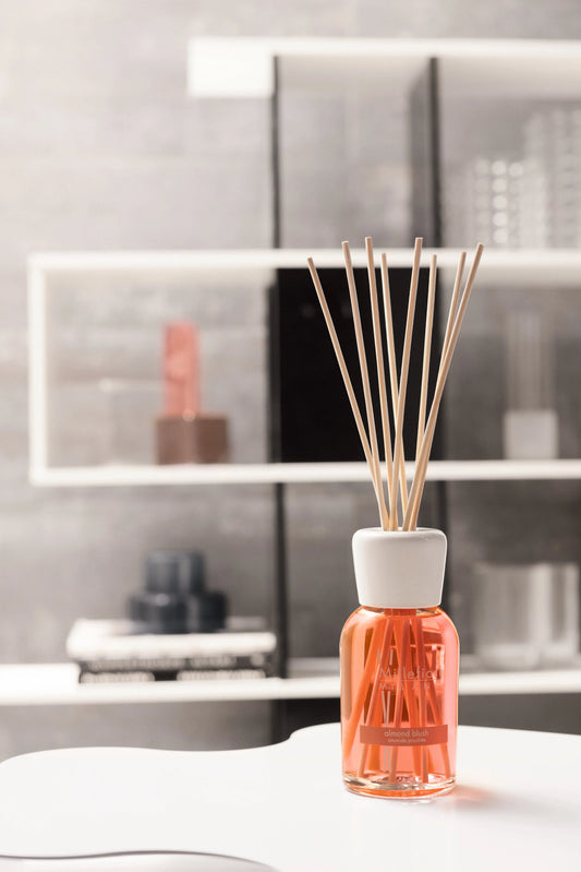 Millefiori Milano Duftdiffusor 250 ml / Raumduft ALMOND BLUSH