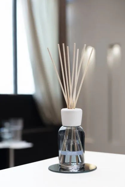 Millefiori Milano Duftdiffusor 250ml / Raumduft Crystal Petals