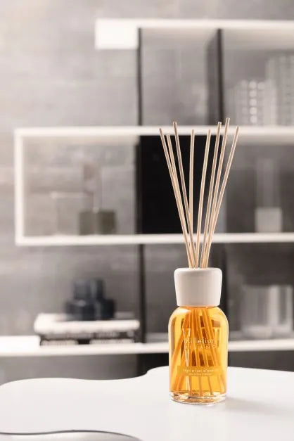 Millefiori Milano Duftdiffusor 250ml / Raumduft Legni e Fiori d'arancio