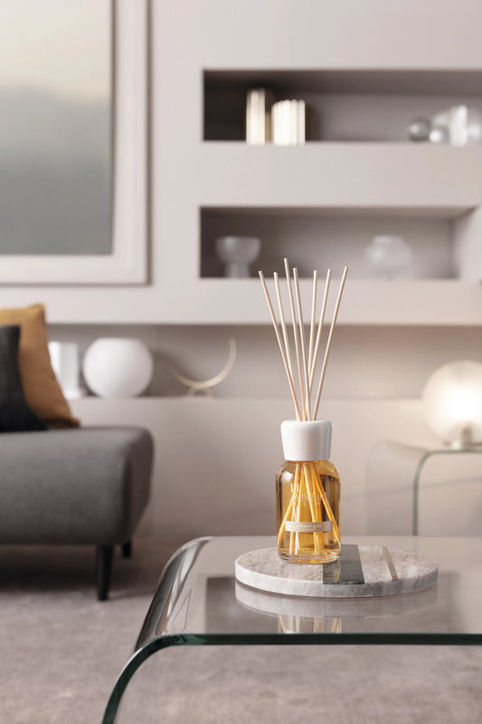 Millefiori Milano Duftdiffusor 250ml / Raumduft Mineral Gold