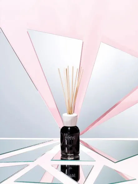 Millefiori Milano Duftdiffusor 250ml / Raumduft Nero