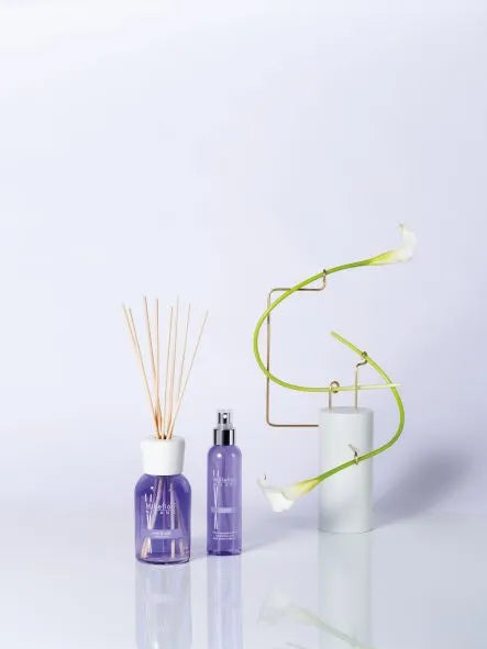 Millefiori Milano Duftdiffusor 250ml / Raumduft Violet & Musk