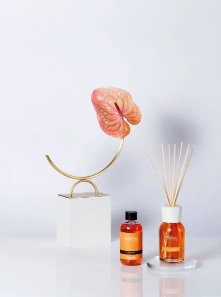 Millefiori Milano Duftdiffusor 100 ml / Raumduft Luminous Tuberose