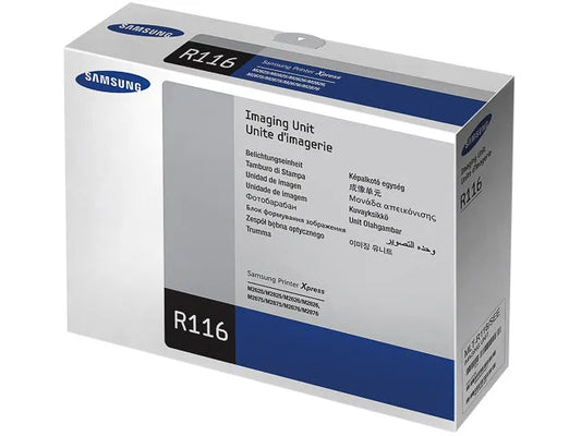 SAMSUNG MLT-R116 (SV134A) schwarz Trommel
